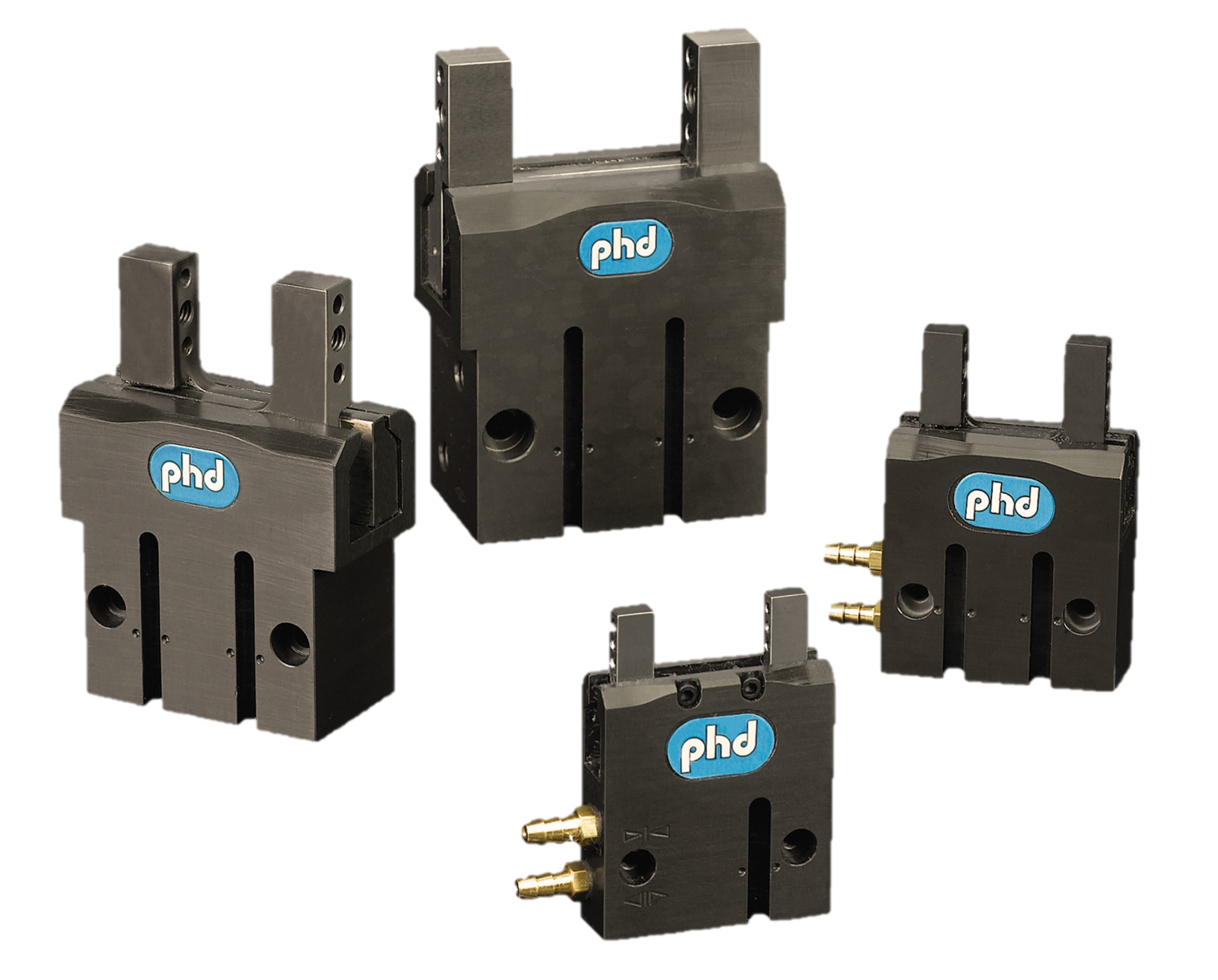 PHD Gripper Series GRA